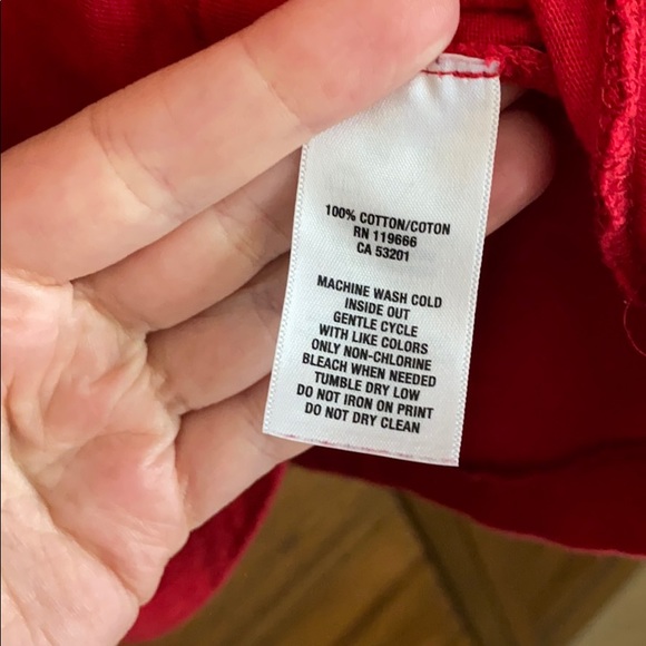 Aeropostale Graffiti Tee - Picture 4 of 6